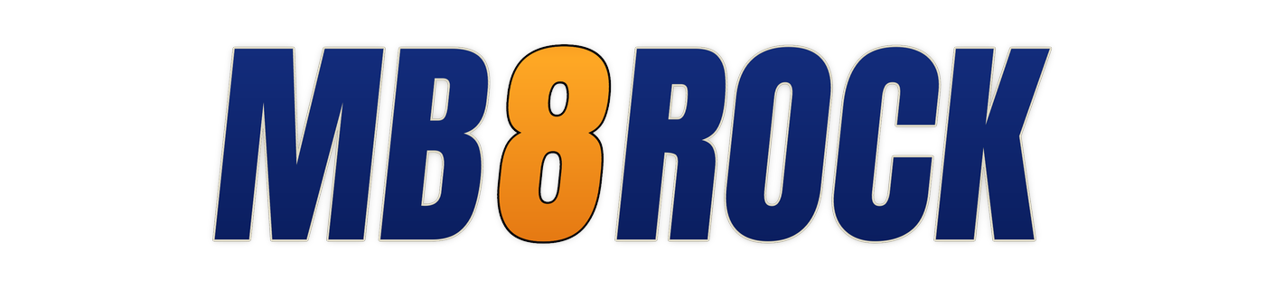MB8Rock